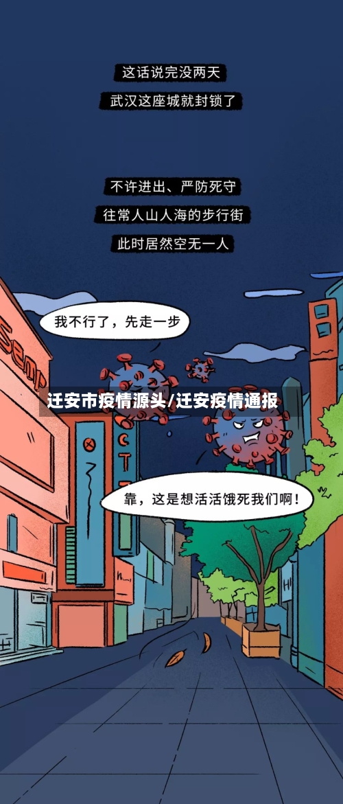 迁安市疫情源头/迁安疫情通报