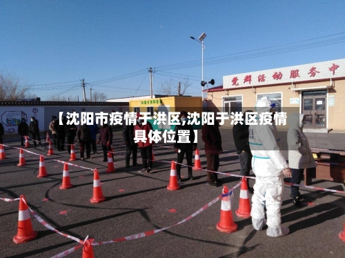 【沈阳市疫情于洪区,沈阳于洪区疫情具体位置】