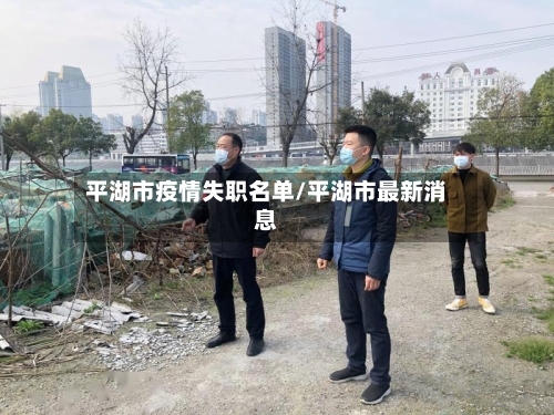 平湖市疫情失职名单/平湖市最新消息-第3张图片