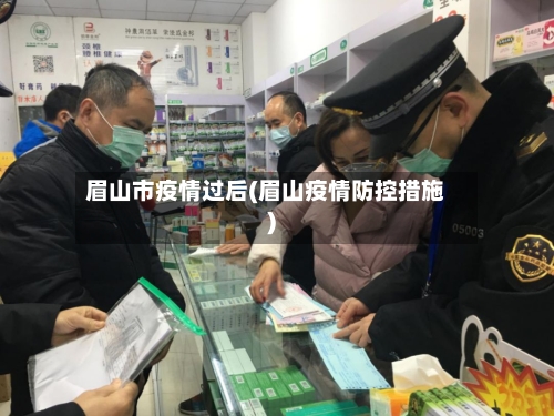 眉山市疫情过后(眉山疫情防控措施)-第2张图片