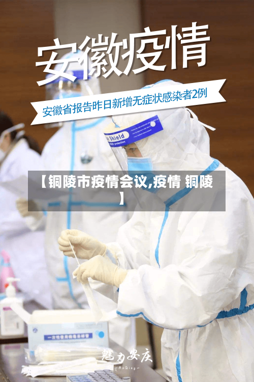 【铜陵市疫情会议,疫情 铜陵】