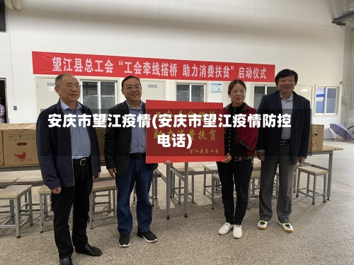 安庆市望江疫情(安庆市望江疫情防控电话)