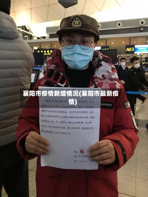 襄阳市疫情新增情况(襄阳市最新疫情)