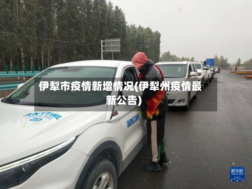 伊犁市疫情新增情况(伊犁州疫情最新公告)