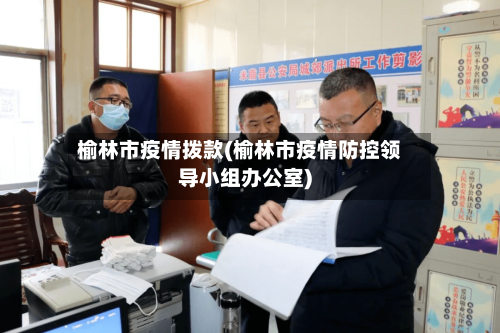 榆林市疫情拨款(榆林市疫情防控领导小组办公室)-第2张图片