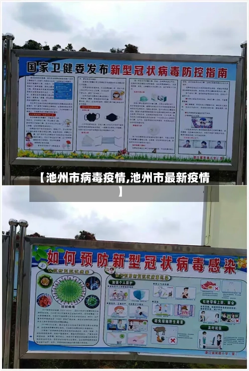 【池州市病毒疫情,池州市最新疫情】