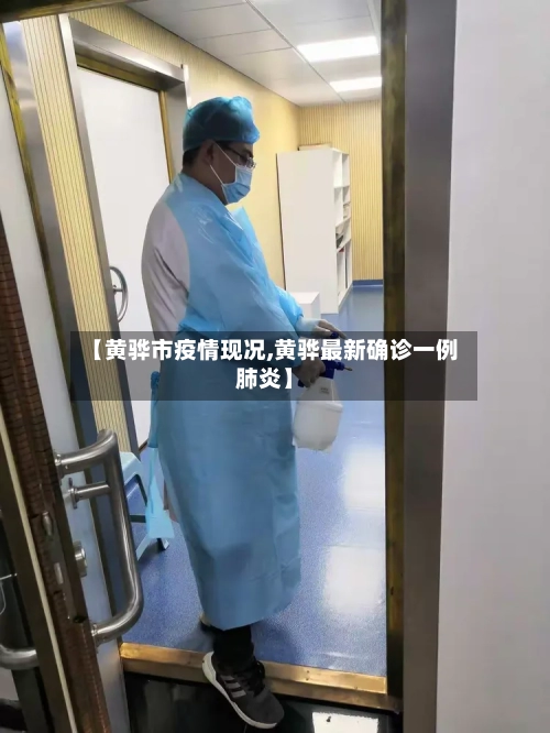 【黄骅市疫情现况,黄骅最新确诊一例肺炎】-第2张图片