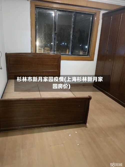 杉林市新月家园疫情(上海杉林新月家园房价)