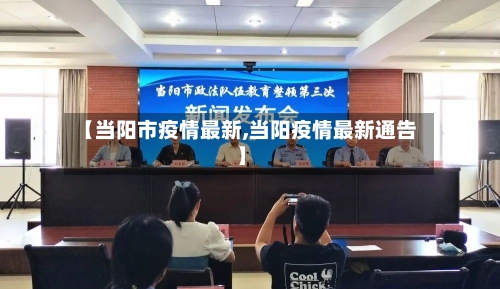 【当阳市疫情最新,当阳疫情最新通告】-第2张图片