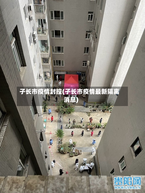 子长市疫情封控(子长市疫情最新隔离消息)-第2张图片