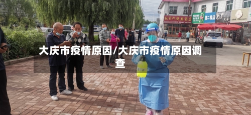 大庆市疫情原因/大庆市疫情原因调查