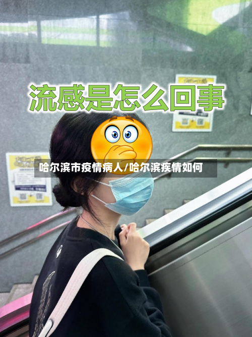 哈尔滨市疫情病人/哈尔滨疾情如何-第2张图片