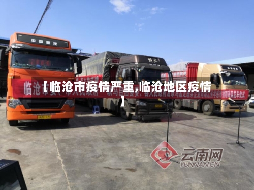 【临沧市疫情严重,临沧地区疫情】-第3张图片