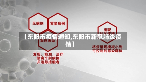 【东阳市疫情通知,东阳市新冠肺炎疫情】