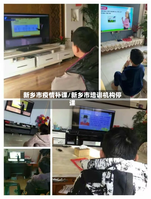 新乡市疫情补课/新乡市培训机构停课