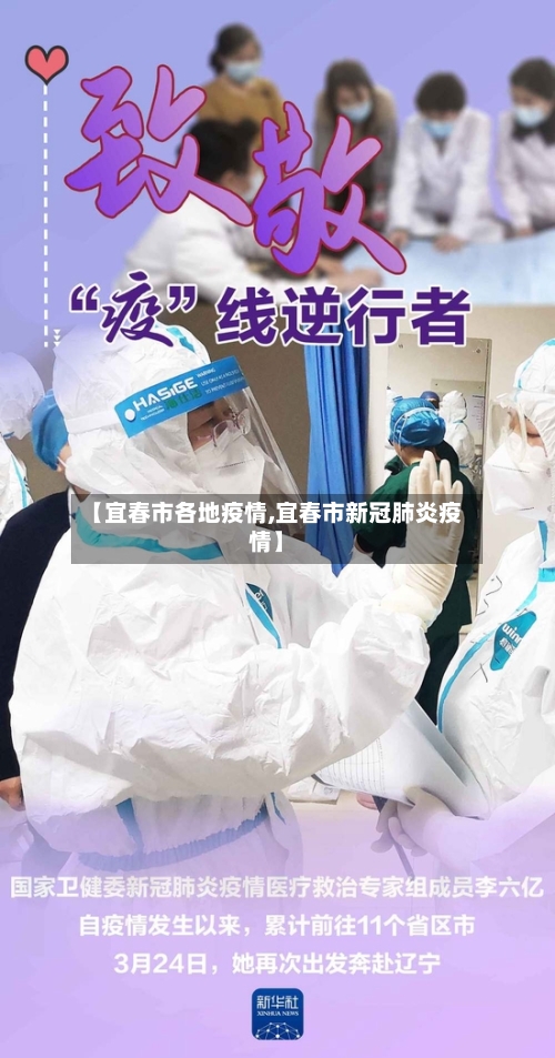 【宜春市各地疫情,宜春市新冠肺炎疫情】-第2张图片