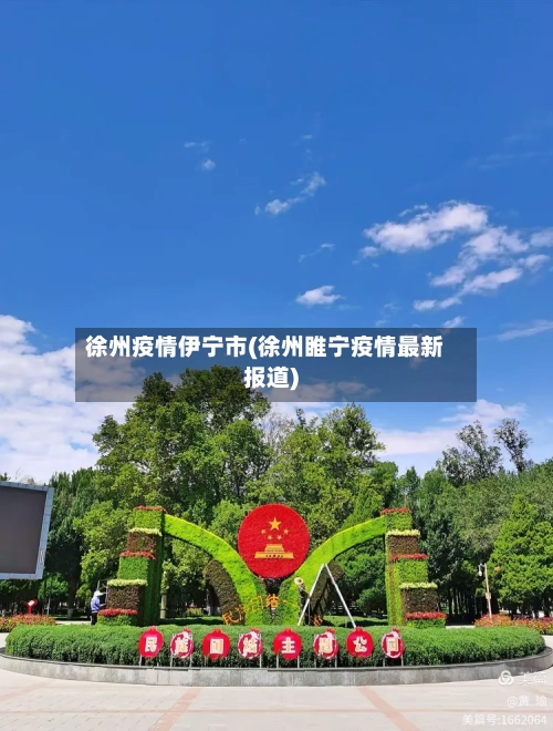 徐州疫情伊宁市(徐州睢宁疫情最新报道)-第2张图片