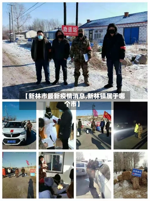【新林市最新疫情消息,新林镇属于哪个市】