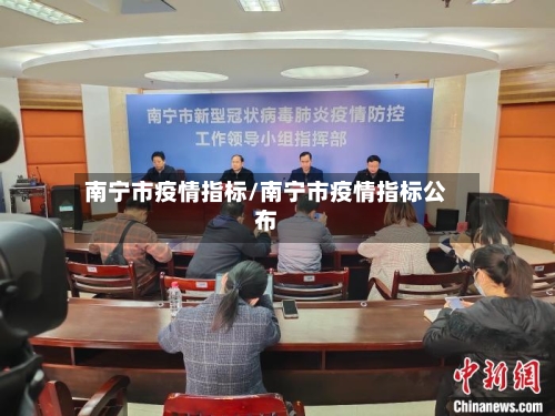 南宁市疫情指标/南宁市疫情指标公布-第2张图片