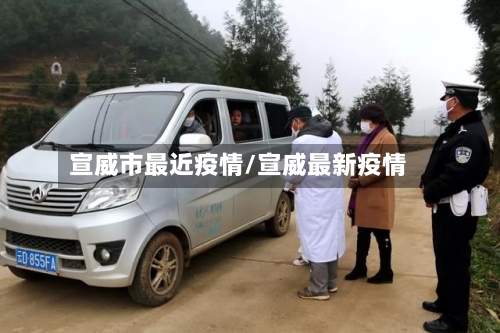 宣威市最近疫情/宣威最新疫情-第2张图片