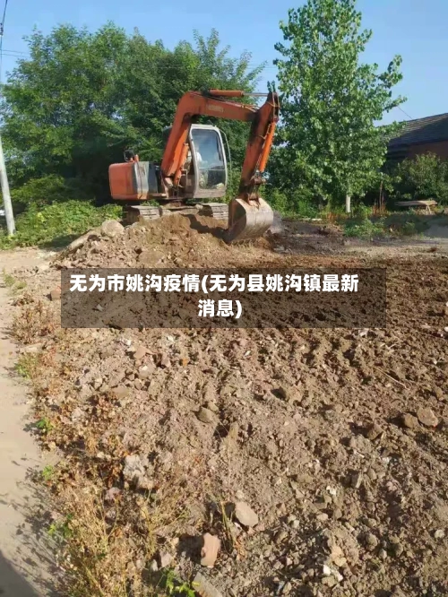 无为市姚沟疫情(无为县姚沟镇最新消息)
