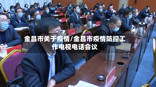 金昌市关于疫情/金昌市疫情防控工作电视电话会议