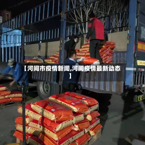 【河间市疫情新闻,河间疫情最新动态】