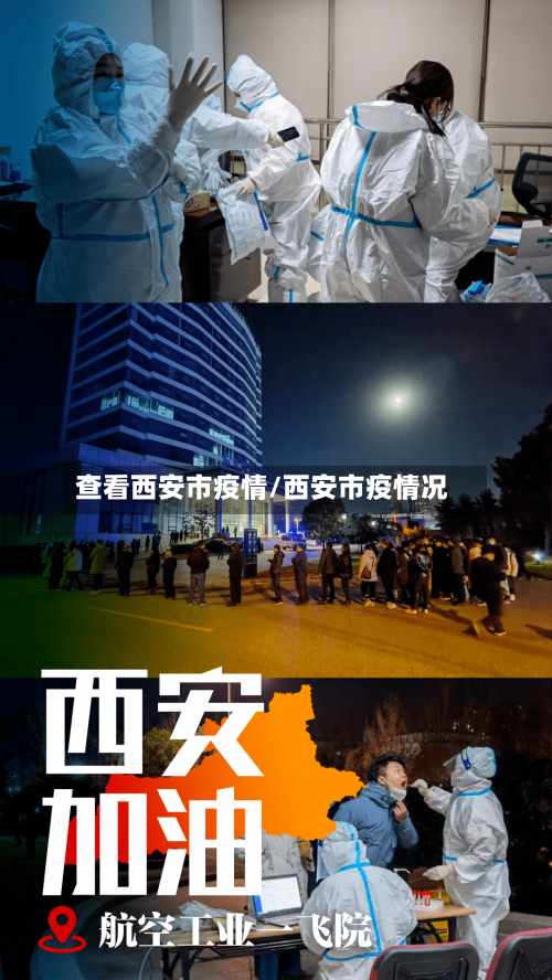 查看西安市疫情/西安市疫情况-第3张图片