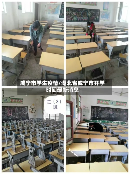 咸宁市学生疫情/湖北省咸宁市开学时间最新消息-第2张图片