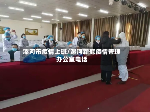 漯河市疫情上班/漯河新冠疫情管理办公室电话-第3张图片