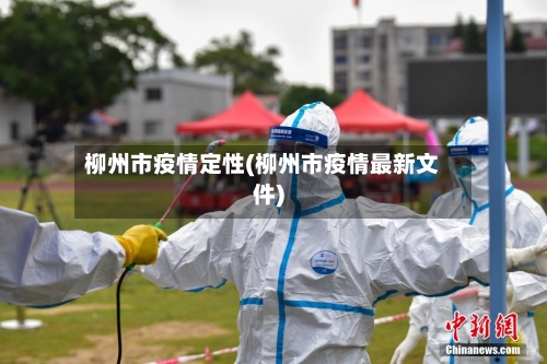 柳州市疫情定性(柳州市疫情最新文件)