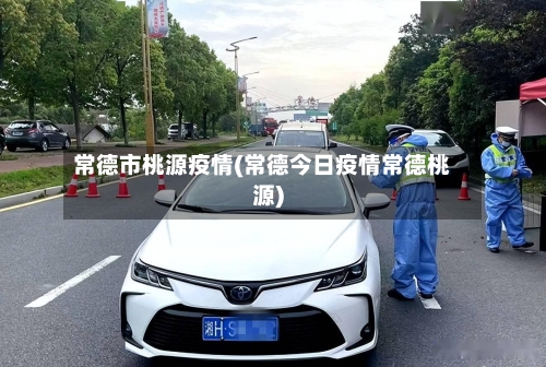 常德市桃源疫情(常德今日疫情常德桃源)