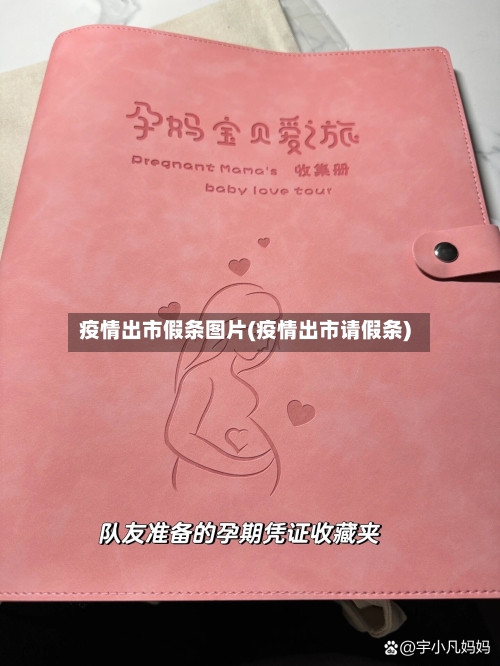 疫情出市假条图片(疫情出市请假条)