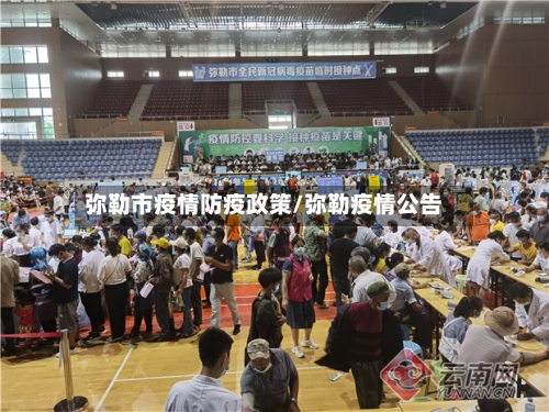 弥勒市疫情防疫政策/弥勒疫情公告-第3张图片