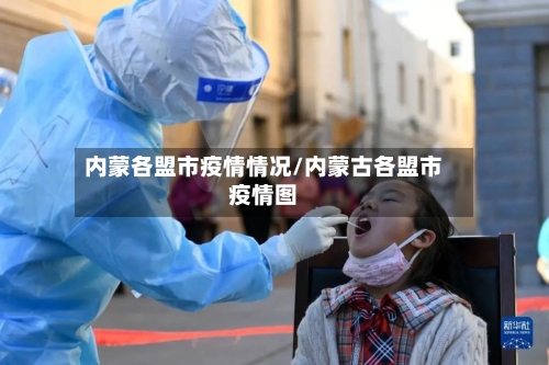 内蒙各盟市疫情情况/内蒙古各盟市疫情图-第2张图片