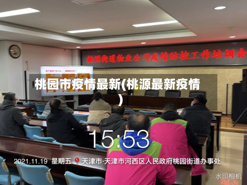 桃园市疫情最新(桃源最新疫情)