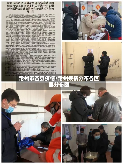 沧州市各县疫情/沧州疫情分布各区县分布图