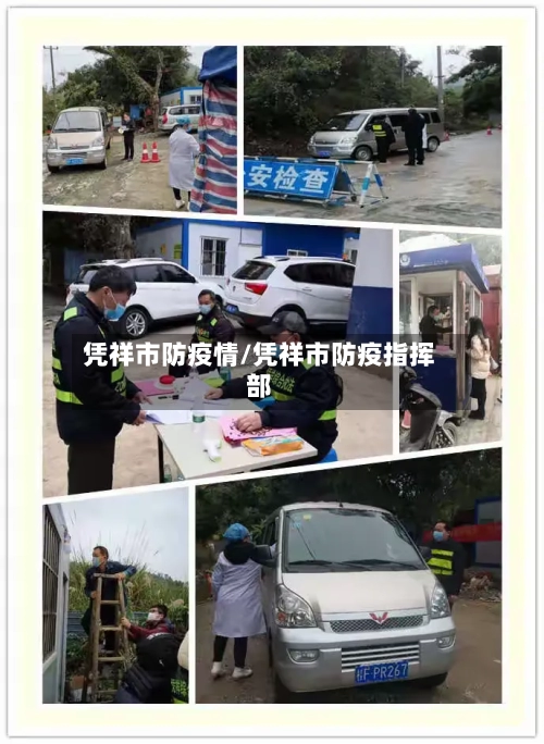 凭祥市防疫情/凭祥市防疫指挥部-第3张图片